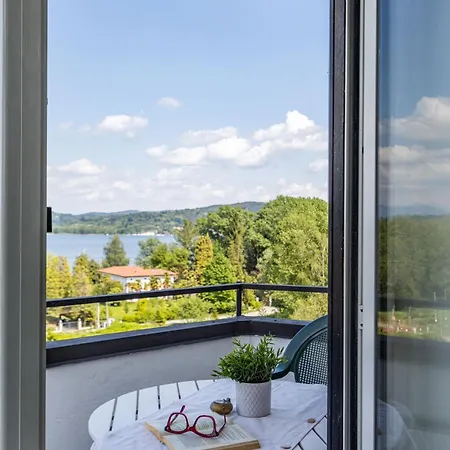 La Finestra Sul - - Wifi - By Guestaly Appartement *