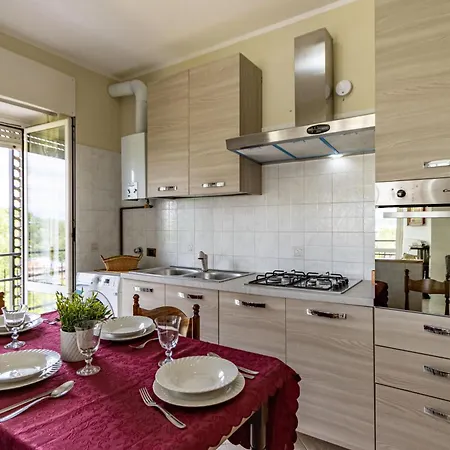 Appartement La Finestra Sul - - Wifi - By Guestaly *
