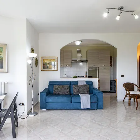 Appartement La Finestra Sul - - Wifi - By Guestaly