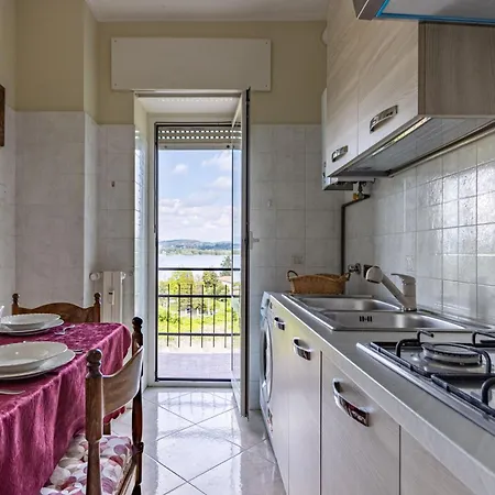 Appartement La Finestra Sul - - Wifi - By Guestaly Dormelletto