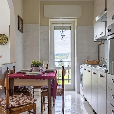 Appartement La Finestra Sul - - Wifi - By Guestaly *