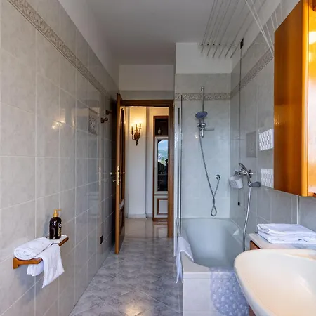 Apartmán La Finestra Sul - - Wifi - By Guestaly *