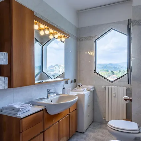Appartement La Finestra Sul - - Wifi - By Guestaly Dormelletto