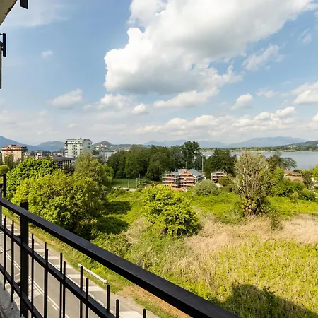 Appartement La Finestra Sul - - Wifi - By Guestaly