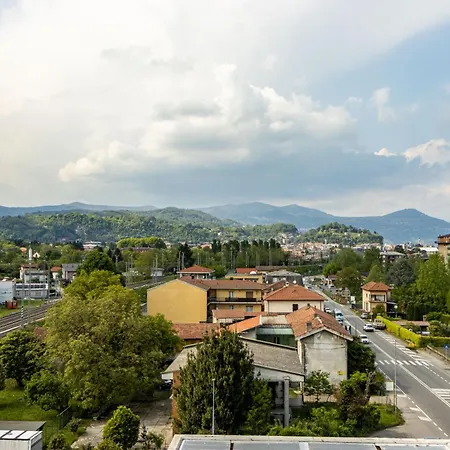 La Finestra Sul - - Wifi - By Guestaly Apartmán Dormelletto