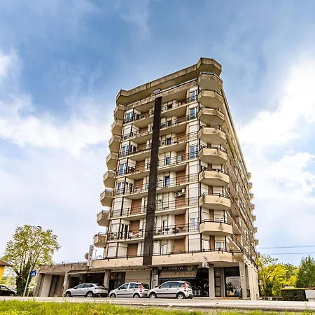 La Finestra Sul - - Wifi - By Guestaly Appartement Dormelletto