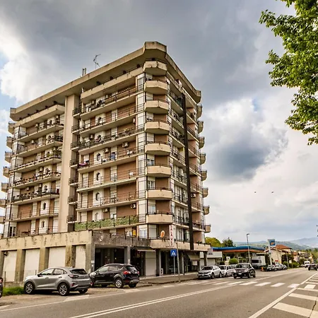 Appartement La Finestra Sul - - Wifi - By Guestaly Dormelletto